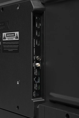 Телевизор LED Hyundai 55