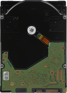 Жесткий диск WD SAS 3.0 18TB 0F38362  WUH721818AL5204