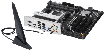 Материнская плата Asus B850M MAX GAMING WIFI