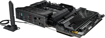 Материнская плата Asus ROG CROSSHAIR X870E APEX
