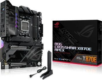 Материнская плата Asus ROG CROSSHAIR X870E APEX