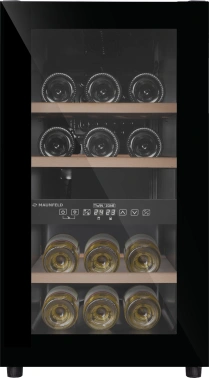 Винный шкаф Maunfeld MFWC-50D16