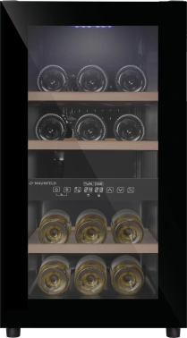 Винный шкаф Maunfeld MFWC-50D16