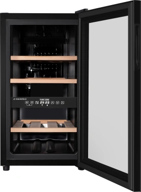 Винный шкаф Maunfeld MFWC-50D16