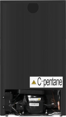 Винный шкаф Maunfeld MFWC-50D16