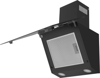 Вытяжка каминная Maunfeld Dream 60 Push Glass