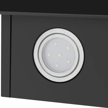 Вытяжка каминная Maunfeld Dream 60 Push Glass