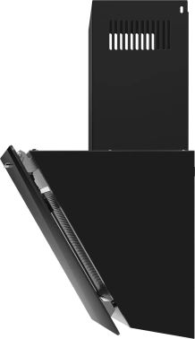 Вытяжка каминная Maunfeld Dream 60 Push Glass