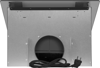 Вытяжка каминная Maunfeld Dream 60 Push Glass