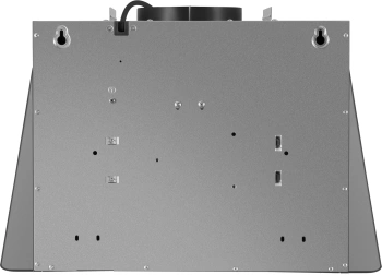 Вытяжка каминная Maunfeld Dream 60 Push Glass