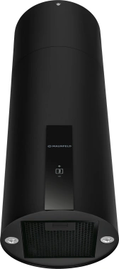 Вытяжка каминная Maunfeld Lee Light Isla 35