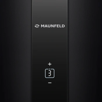 Вытяжка каминная Maunfeld Lee Light Isla 35