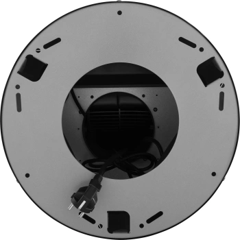 Вытяжка каминная Maunfeld Lee Light Isla 35