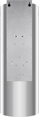 Вытяжка каминная Maunfeld Lee Wall 35