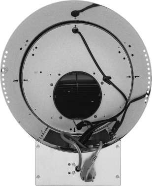 Вытяжка каминная Maunfeld Lee Wall 35