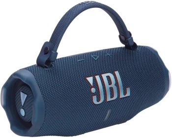 Колонка порт. JBL Charge 6