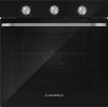 Духовой шкаф Электрический Maunfeld FEOF7871B