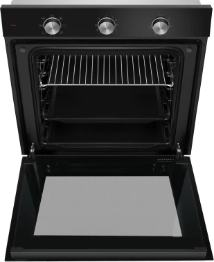 Духовой шкаф Электрический Maunfeld FEOF7871B