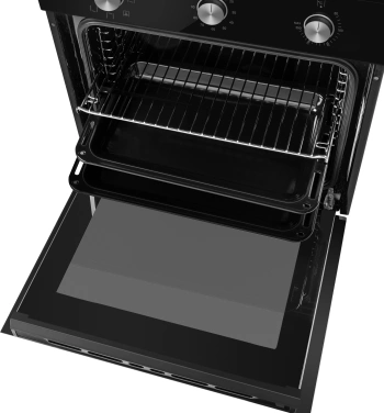 Духовой шкаф Электрический Maunfeld FEOF7871B