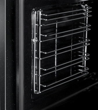 Духовой шкаф Электрический Maunfeld FEOF7871B