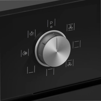 Духовой шкаф Электрический Maunfeld FEOF7871B