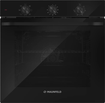 Духовой шкаф Электрический Maunfeld FEOF7871B2