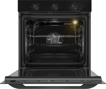 Духовой шкаф Электрический Maunfeld FEOF7871B2