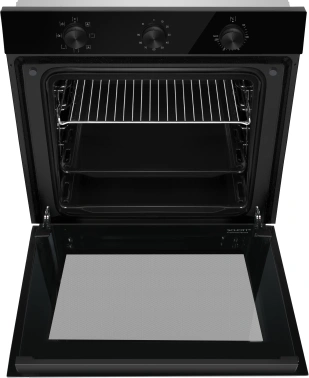 Духовой шкаф Электрический Maunfeld FEOF7871B2