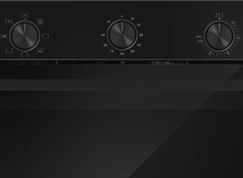 Духовой шкаф Электрический Maunfeld FEOF7871B2