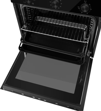 Духовой шкаф Электрический Maunfeld FEOF7871B2