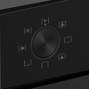 Духовой шкаф Электрический Maunfeld FEOF7871B2