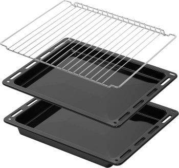 Духовой шкаф Электрический Maunfeld FEOF7871B2