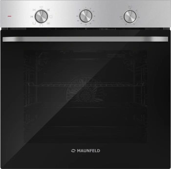 Духовой шкаф Электрический Maunfeld FEOF7871S