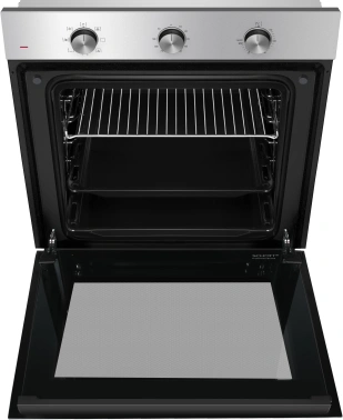 Духовой шкаф Электрический Maunfeld FEOF7871S