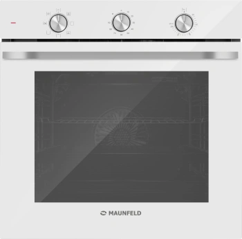 Духовой шкаф Электрический Maunfeld FEOF7871W