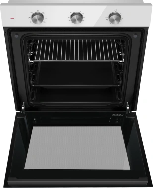 Духовой шкаф Электрический Maunfeld FEOF7871W