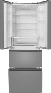 Холодильник Maunfeld MFF180NFSE01