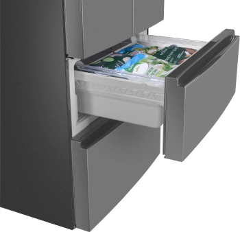 Холодильник Maunfeld MFF180NFSE01