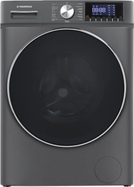 Стиральная машина Maunfeld MFWM127ISB02