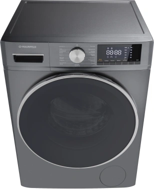 Стиральная машина Maunfeld MFWM127ISB02