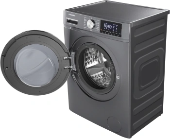 Стиральная машина Maunfeld MFWM127ISB02