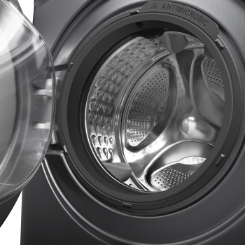 Стиральная машина Maunfeld MFWM127ISB02