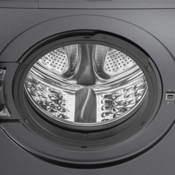 Стиральная машина Maunfeld MFWM127ISB02