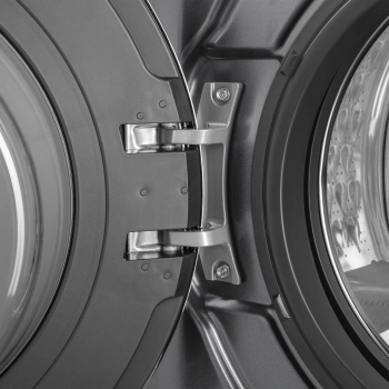 Стиральная машина Maunfeld MFWM127ISB02