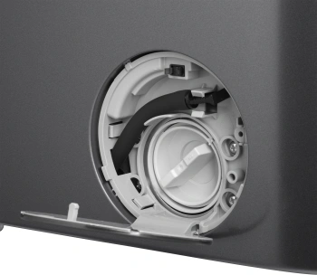 Стиральная машина Maunfeld MFWM127ISB02