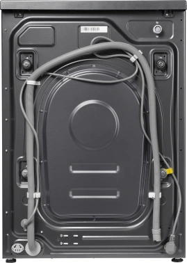 Стиральная машина Maunfeld MFWM127ISB02