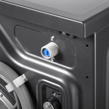 Стиральная машина Maunfeld MFWM127ISB02