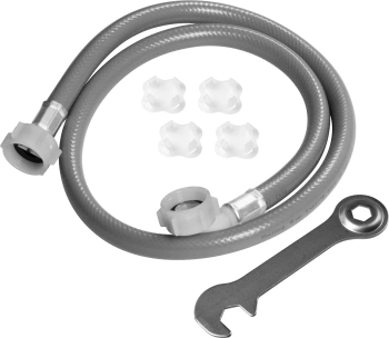 Стиральная машина Maunfeld MFWM127ISB02