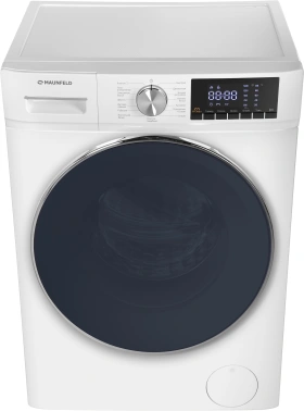 Стиральная машина Maunfeld MFWM127IWH02