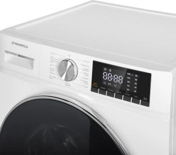 Стиральная машина Maunfeld MFWM127IWH02